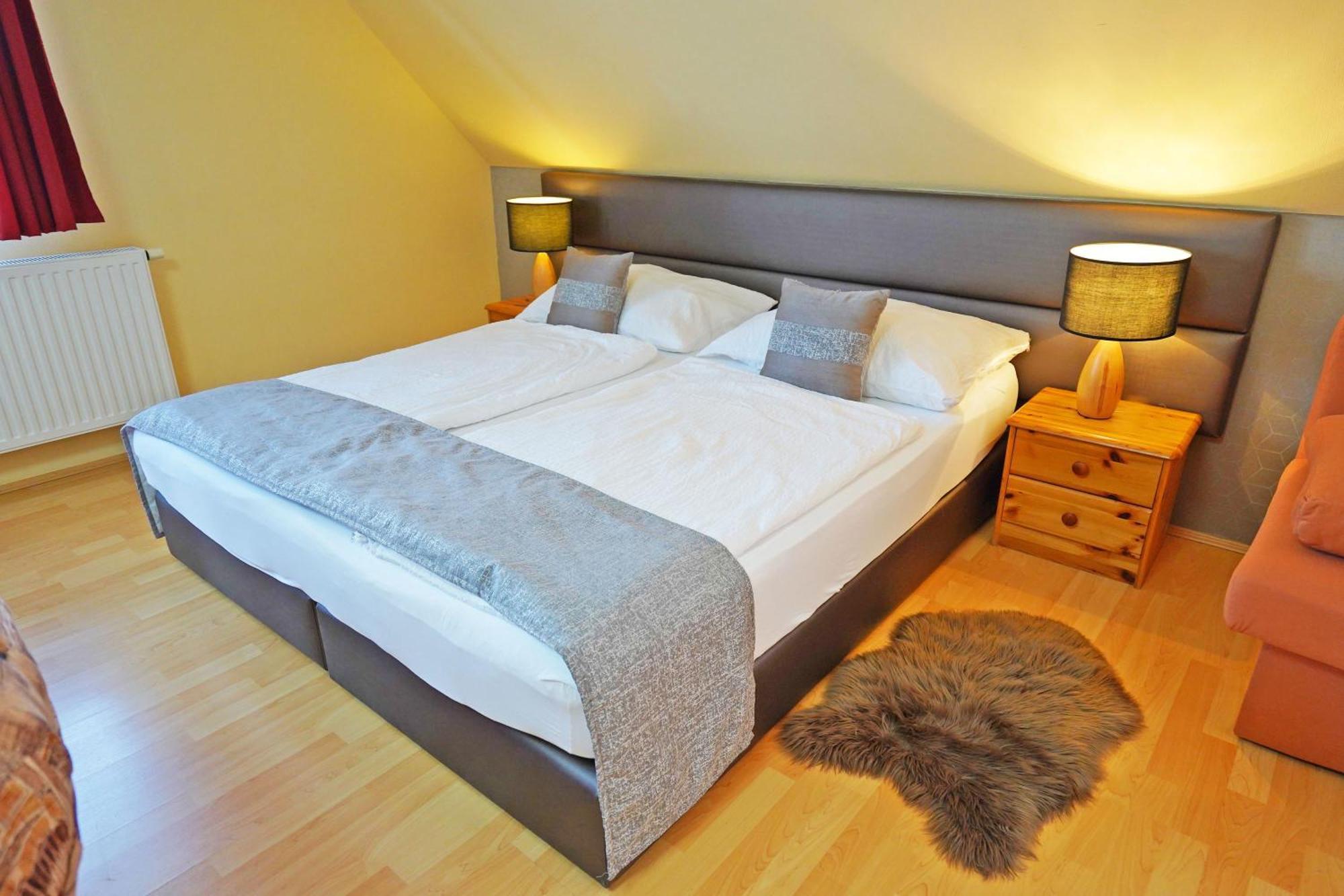 Apartman Brigitte Buekfuerdo Екстер'єр фото