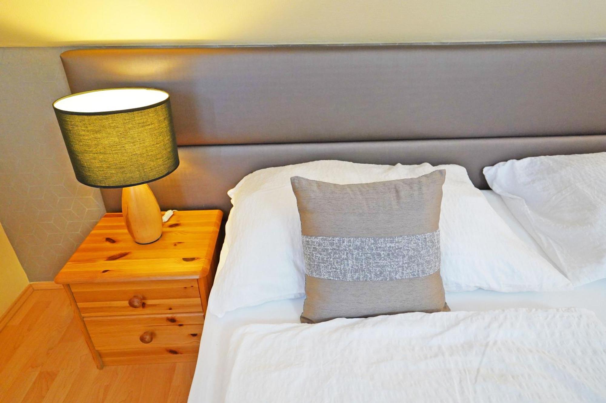 Apartman Brigitte Buekfuerdo Екстер'єр фото