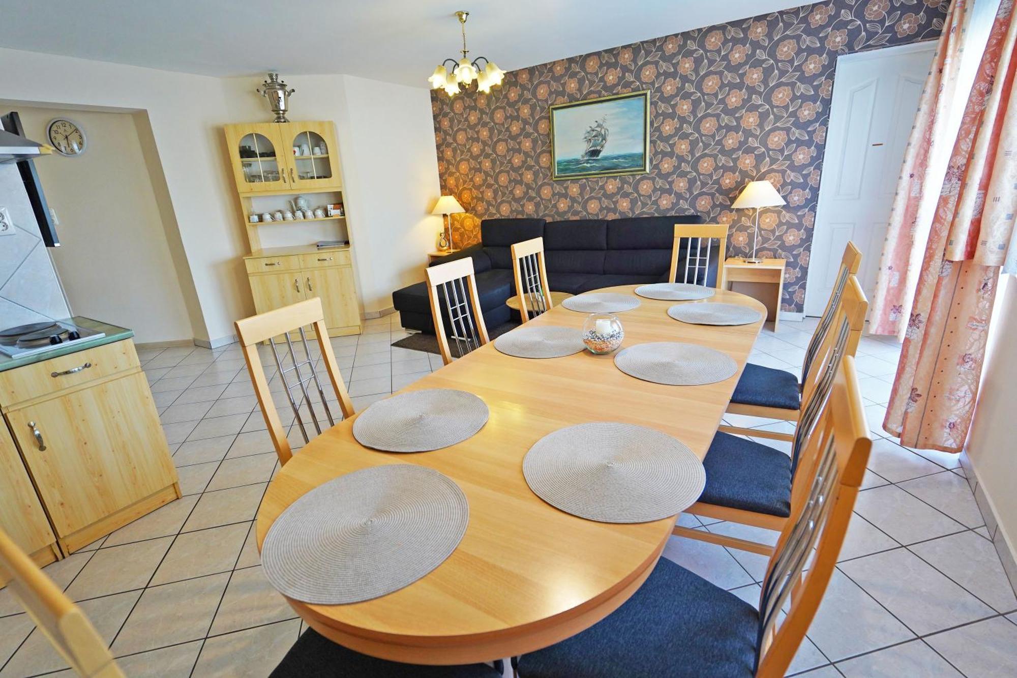Apartman Brigitte Buekfuerdo Екстер'єр фото