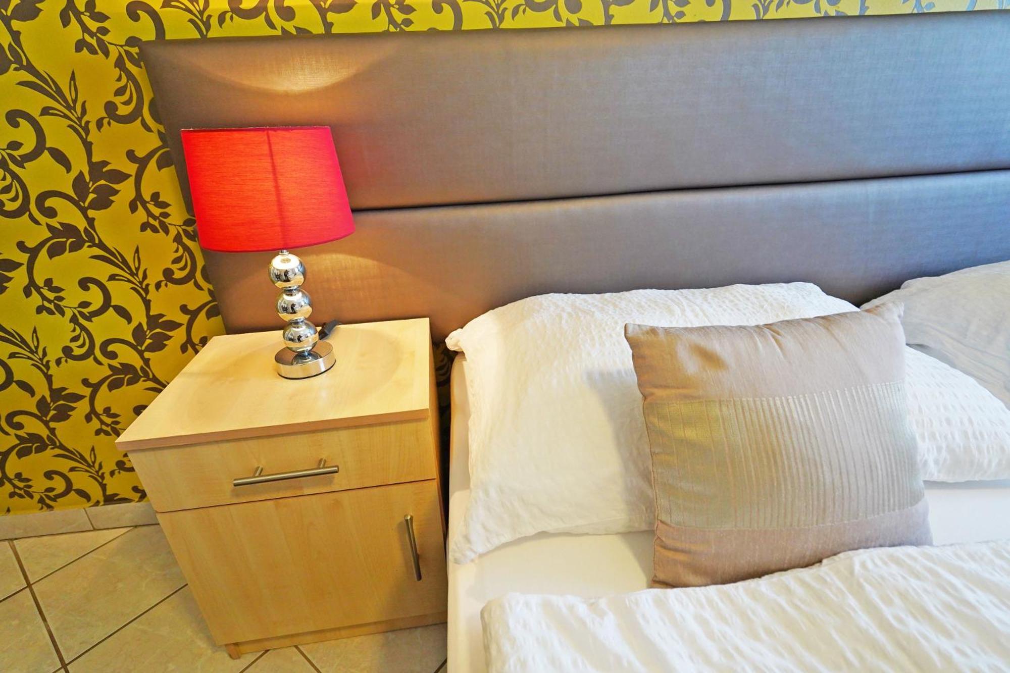 Apartman Brigitte Buekfuerdo Екстер'єр фото