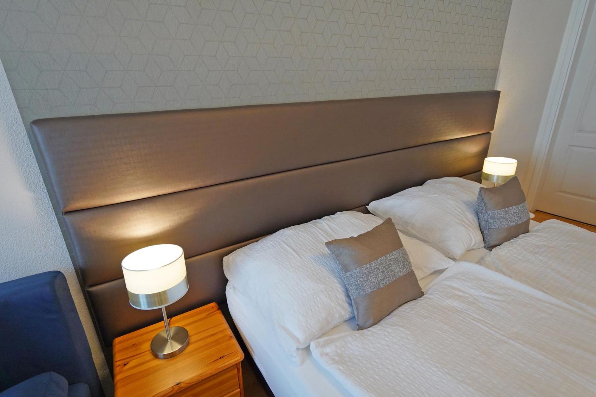 Apartman Brigitte Buekfuerdo Екстер'єр фото